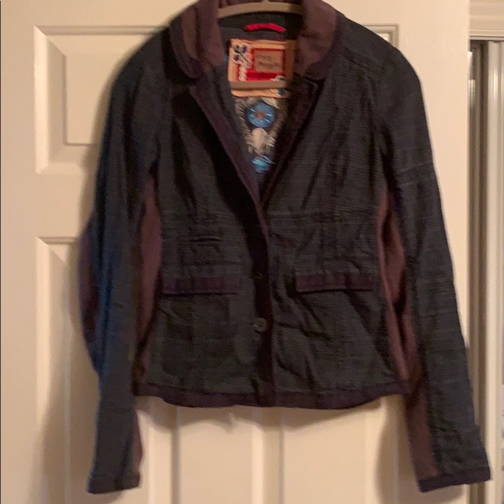 Jacket